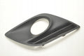 VOLVO XC60 AND FRAME HALOGEN GRILLE BUMPER RIGHT 30763418