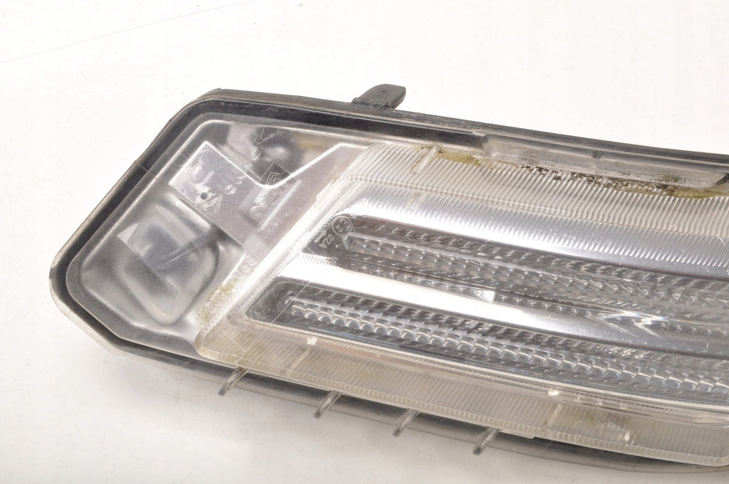 VOLVO XC60 AND HALOGEN RIGHT LED DAYLIGHT LAMP