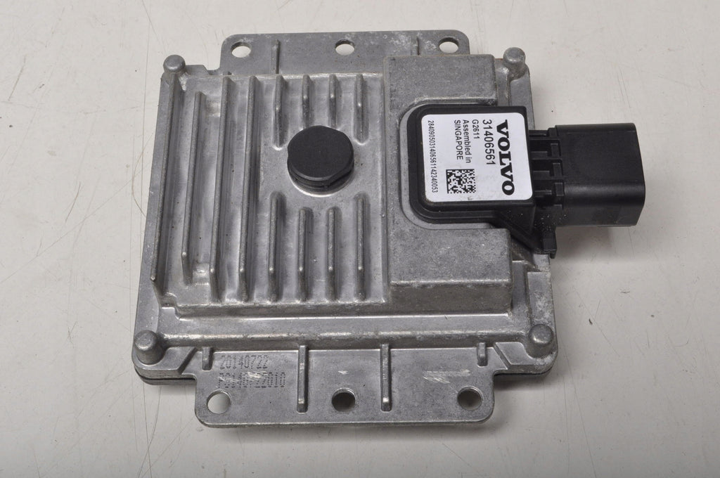 VOLVO XC60 AND LANE CHANGE MODULE 31406561