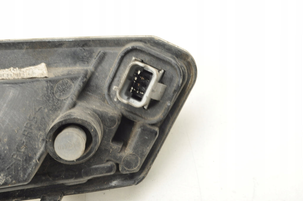 VOLVO XC60 AND LED LAMP 31290873 89052027 LEFT