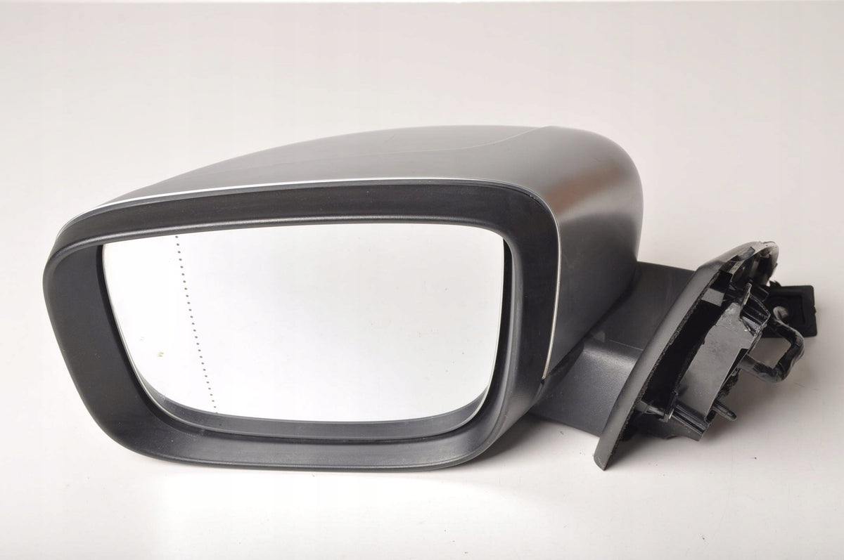 VOLVO XC60 AND LEFT ELECTRIC MIRROR 10 PIN