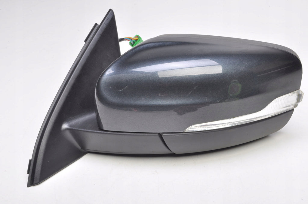 VOLVO XC60 AND LEFT ELECTRIC MIRROR 14 PIN LIFT