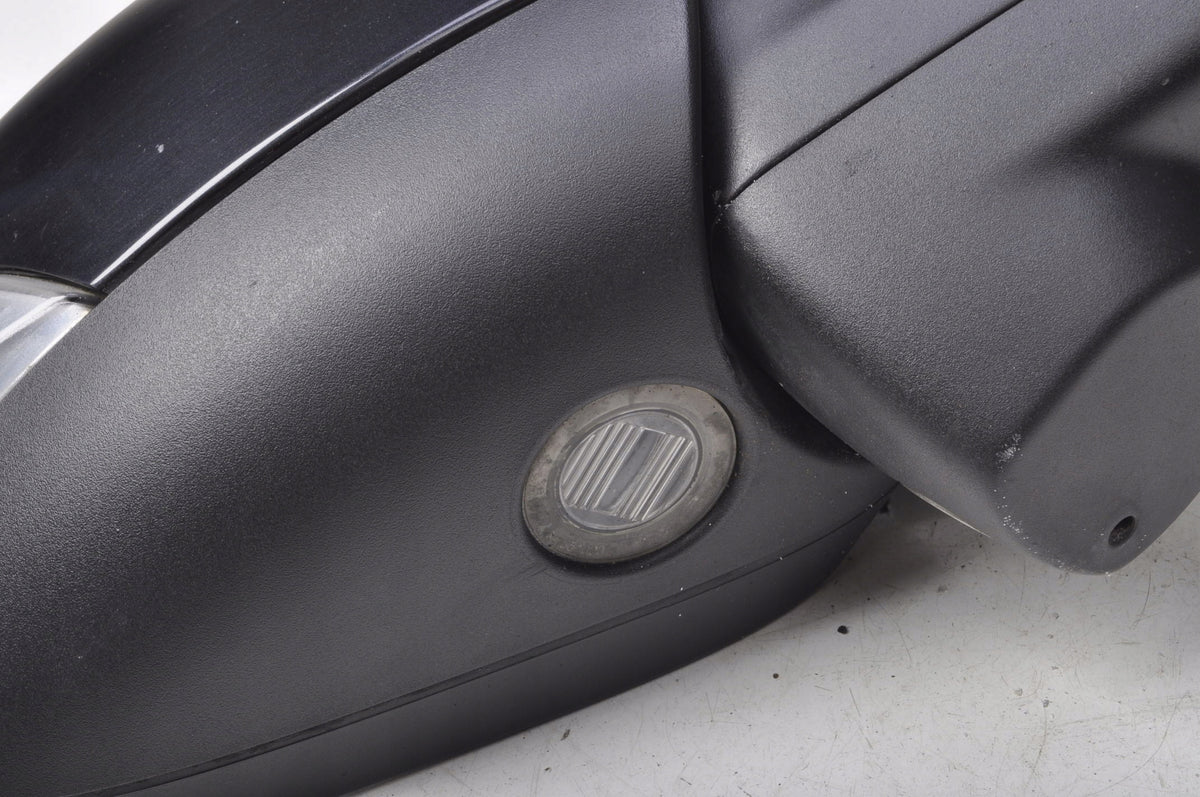 VOLVO XC60 AND MIRROR RIGHT 3PIN+12PIN+2PIN CAMERA