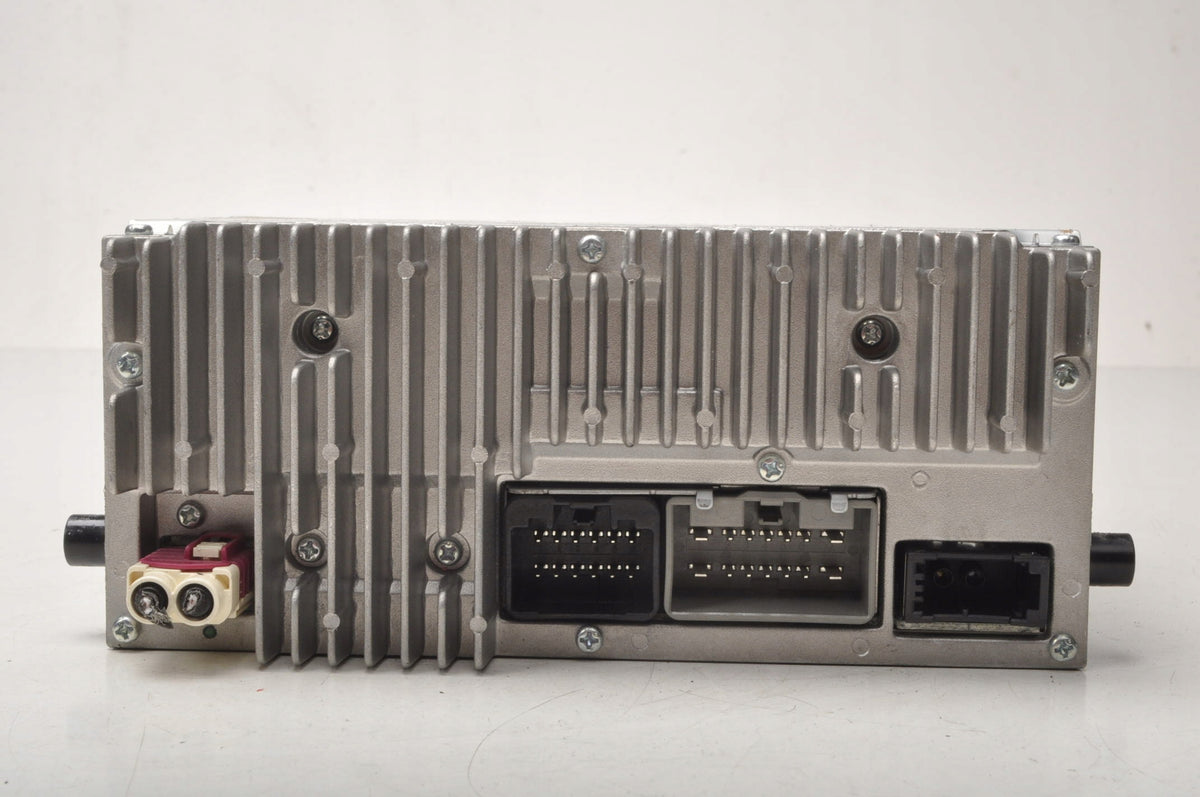 VOLVO XC60 AND RADIO READER CD 31328970