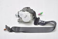 VOLVO XC60 AND SEAT BELT LEFT REAR 2 ROW 39801840