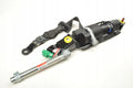VOLVO XC60 AND SEAT BELT RIGHT FRONT