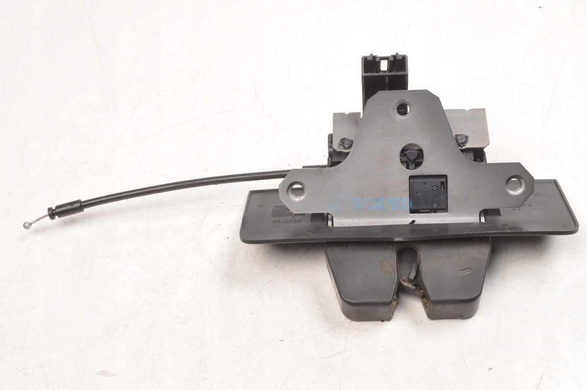 VOLVO XC60 AND TAILGATE LOCK 31253170
