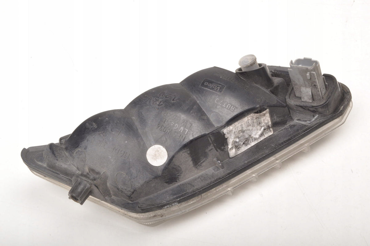 VOLVO XC60 I HALOGEN RIGHT DAYTIME RUNNING LAMP RIGHT 89052027