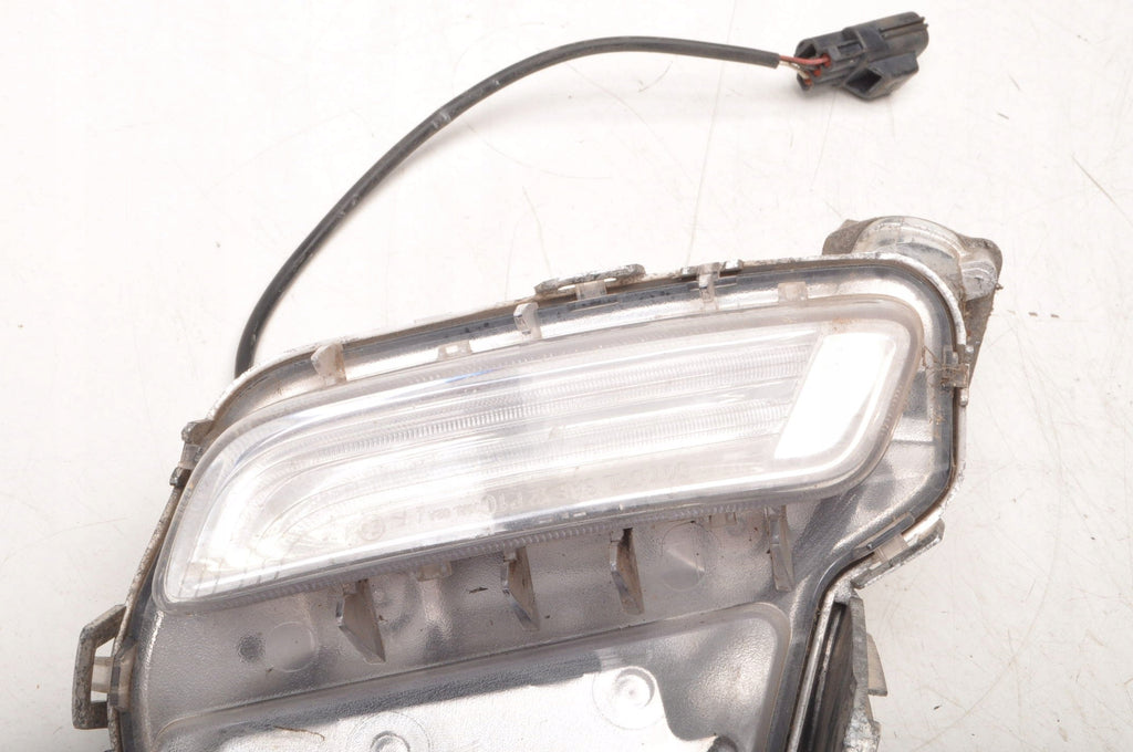 VOLVO XC60 I LIFT DAYTIME RUNNING LAMP RIGHT 31420237
