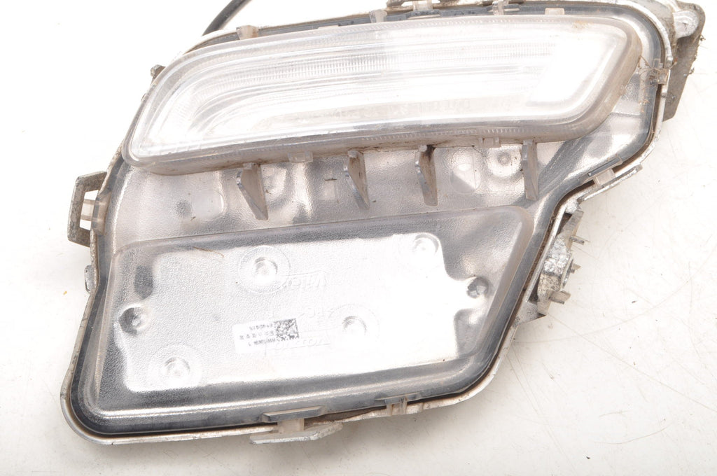 VOLVO XC60 I LIFT DAYTIME RUNNING LAMP RIGHT 31420237