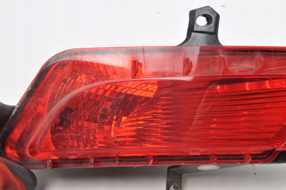 VOLVO XC60 I Rear fog lamp LEFT REAR