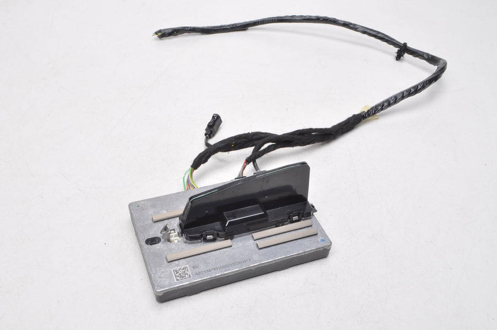 VOLVO XC60 II ANTENNA GPS 32334071
