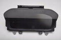 VOLVO XC60 II COUNTER CLOCKS 31472761