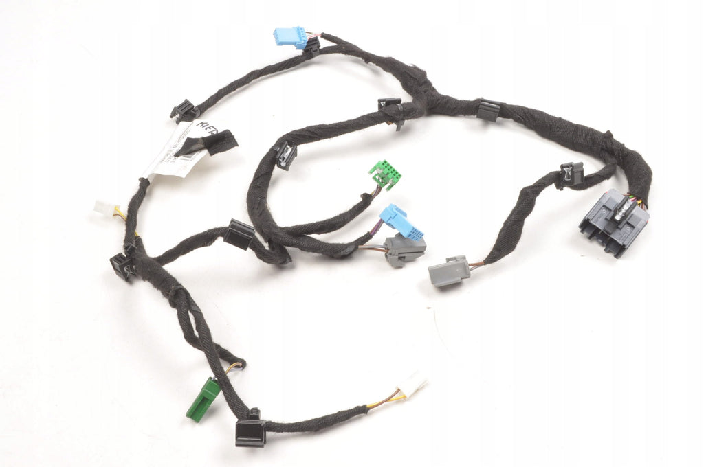 VOLVO XC60 II DRIVER DOOR HARNESS 31676144