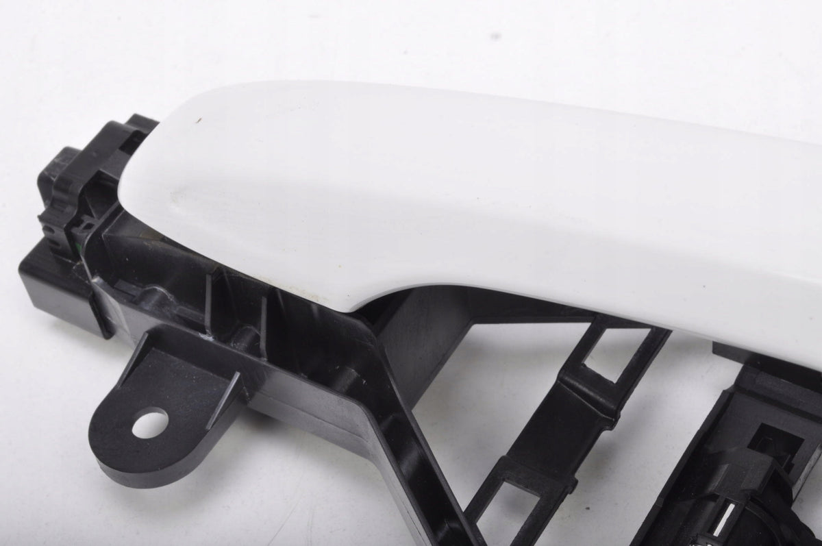 VOLVO XC60 II EXTERIOR DOOR HANDLE 31378253 LEFT REAR