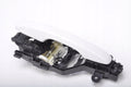 VOLVO XC60 II EXTERIOR DOOR HANDLE 31378253 LEFT REAR