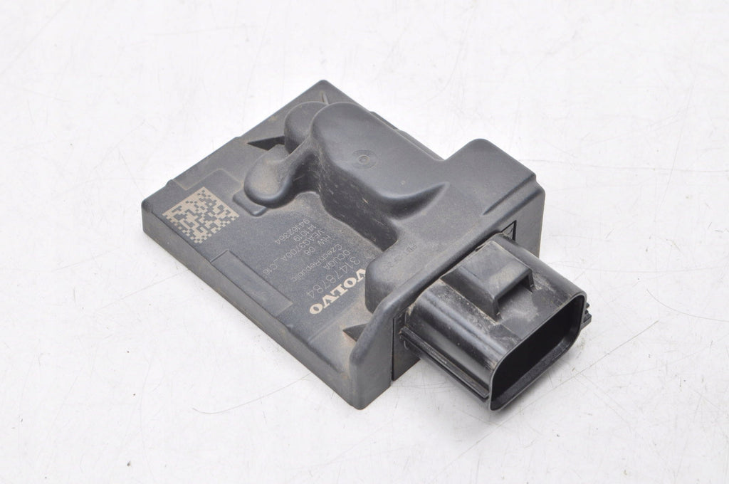 VOLVO XC60 II FUEL PUMP CONTROLLER 31478784