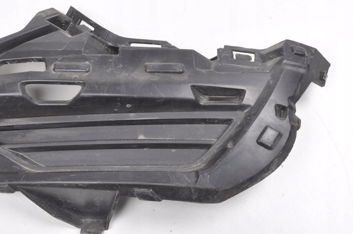 VOLVO XC60 II GRILLE DUMMY BUMPER LEFT FRONT 32234956