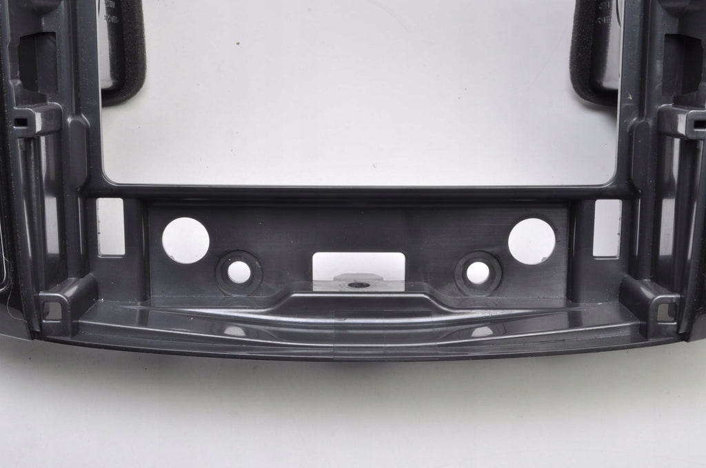 VOLVO XC60 II GRILLE RADIO FRAME 31417738