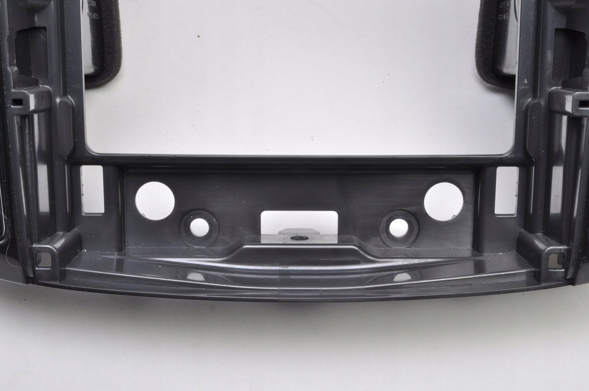 VOLVO XC60 II GRILLE RADIO FRAME 31417738