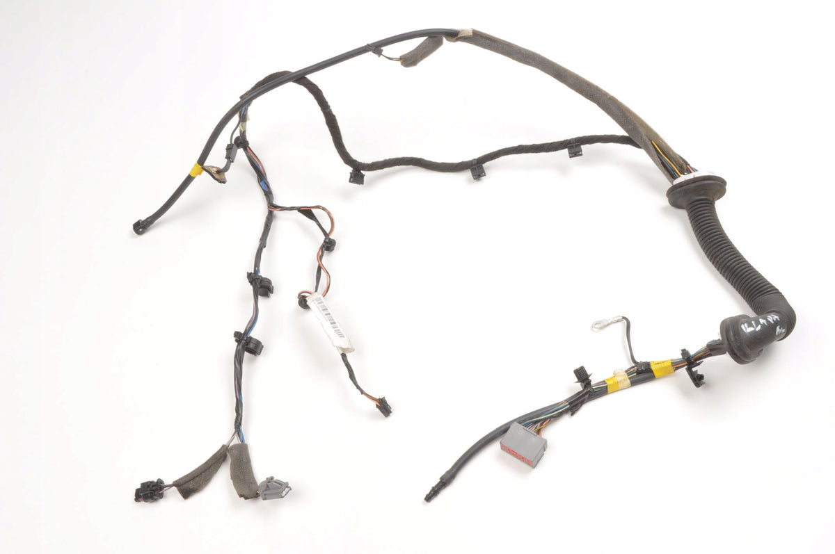 VOLVO XC60 II HARNESS ELECTRICAL INSTALLATION FLAP 31427325