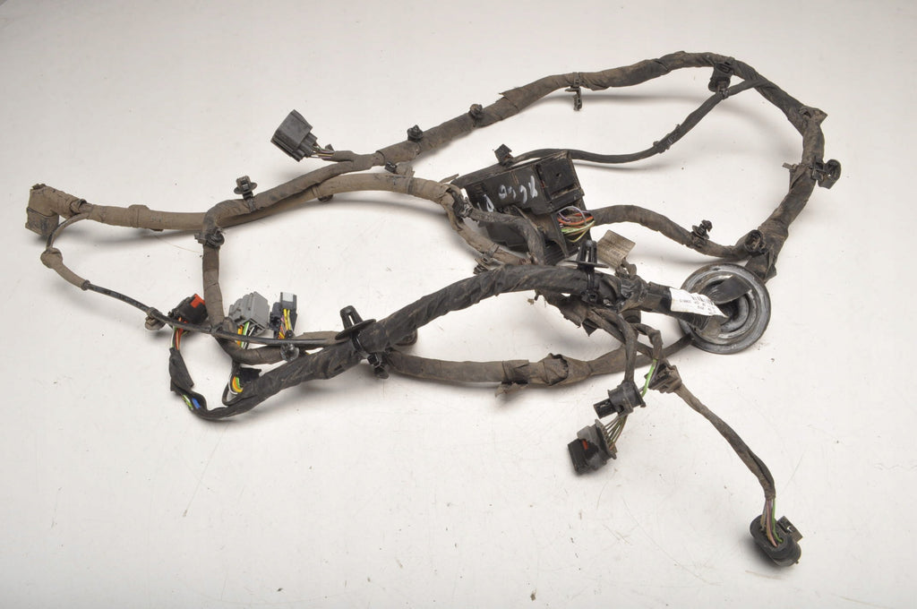 VOLVO XC60 II HARNESS ELECTRICAL INSTALLATION RIGHT REAR 31682262
