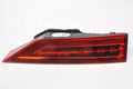 VOLVO XC60 II LAMP LEFT REAR FLAP 31446619