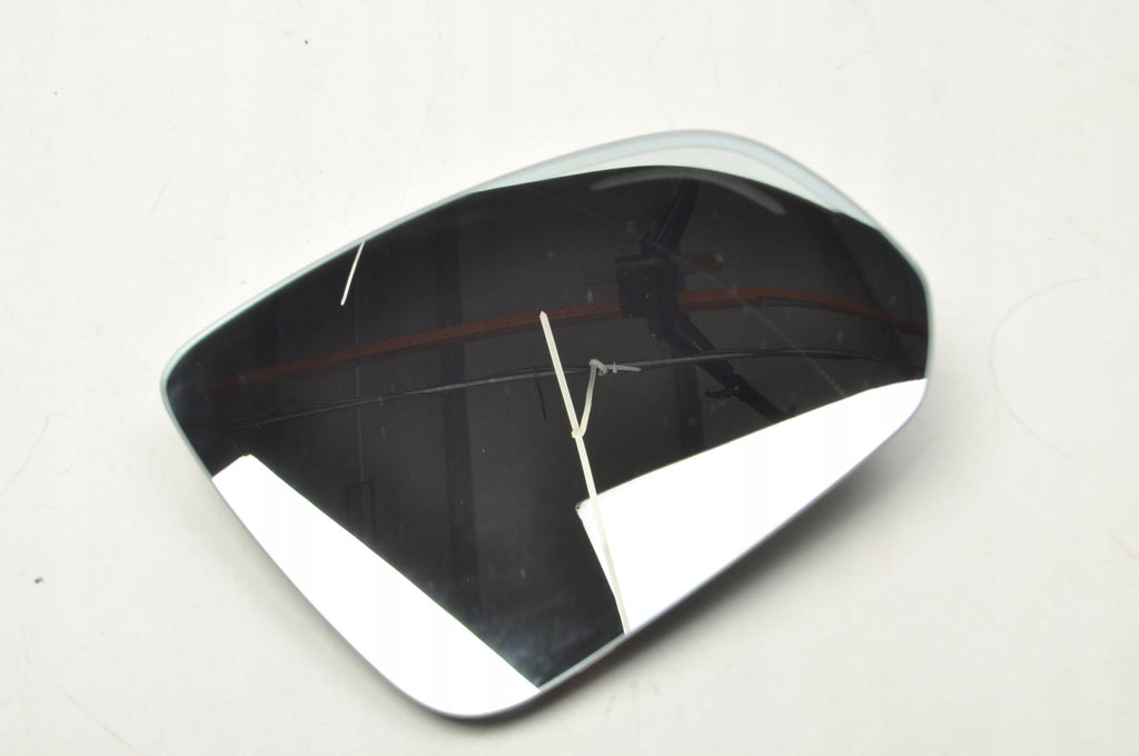 VOLVO XC60 II MIRROR INSERT GLASS RIGHT 31462673