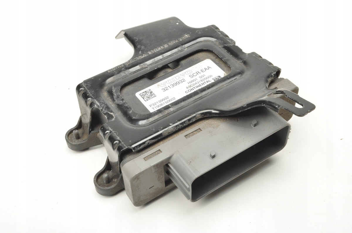 VOLVO XC60 II MODULE DRIVER 32139932