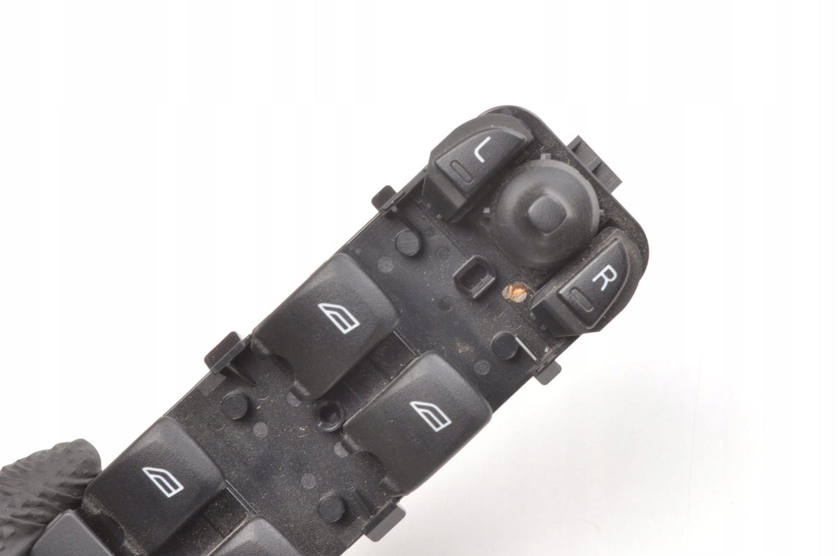 VOLVO XC60 II PANEL WINDOW SWITCH 31433406