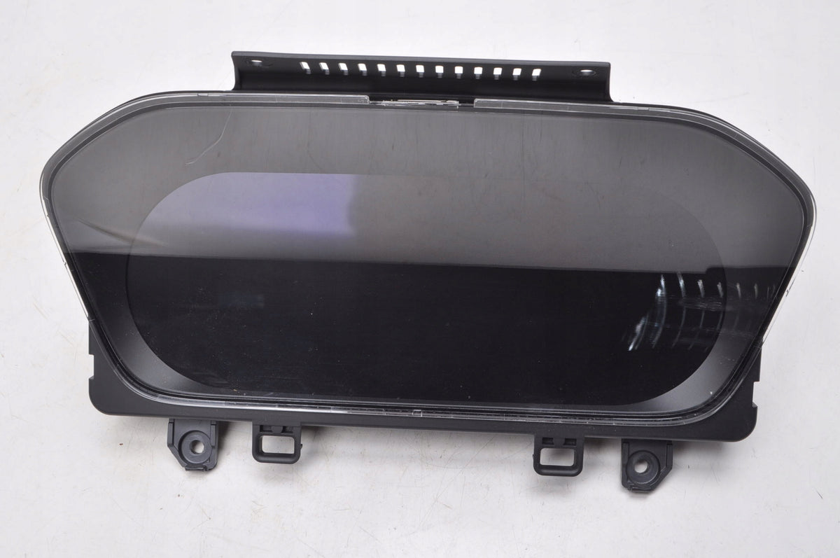 VOLVO XC60 II PETROL COUNTER CLOCKS P32320031