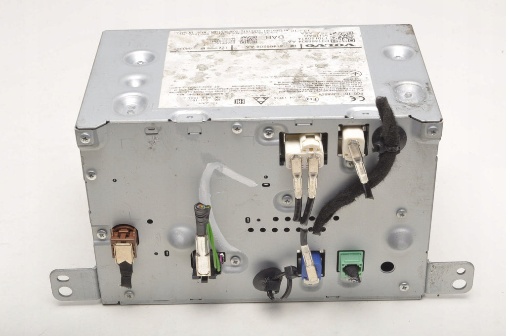 VOLVO XC60 II RADIO 31466208AA