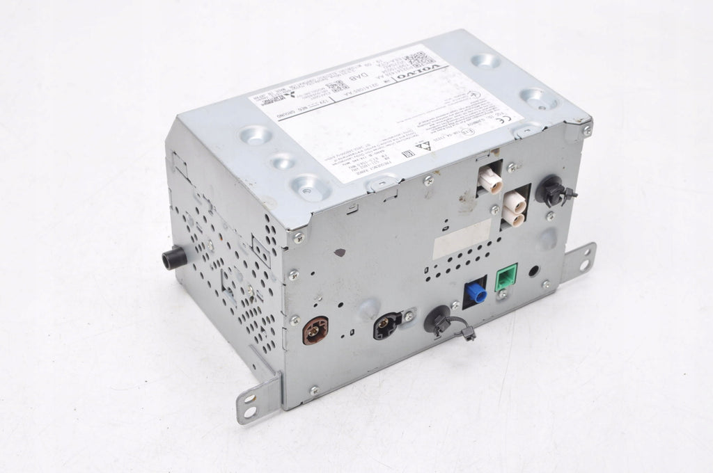 VOLVO XC60 II RADIO P32141428