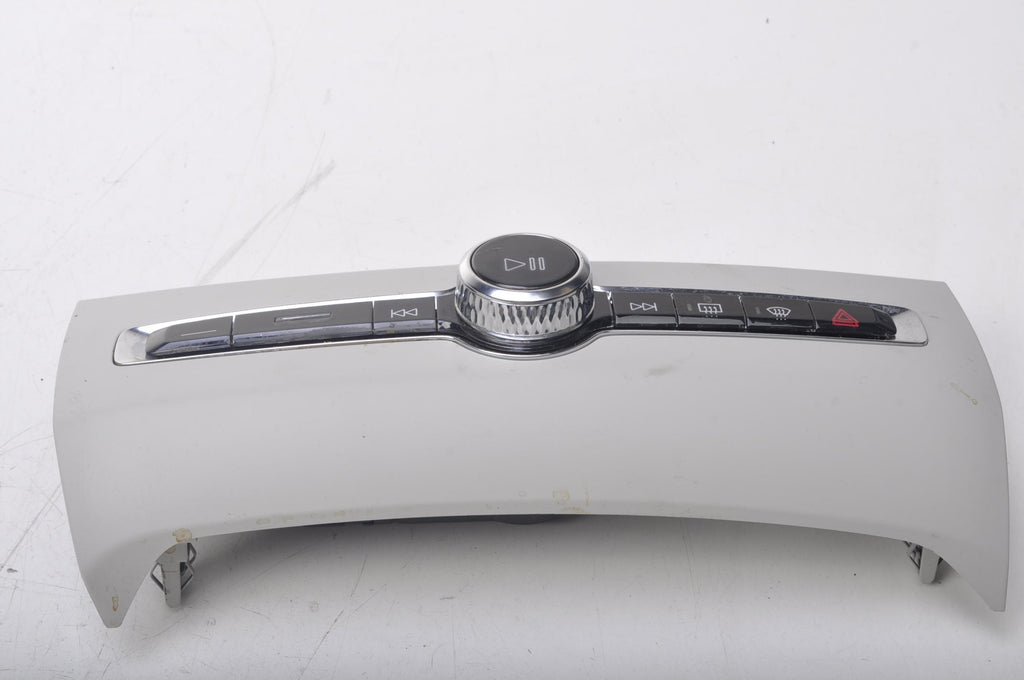 VOLVO XC60 II RADIO SWITCH PANEL 31398846