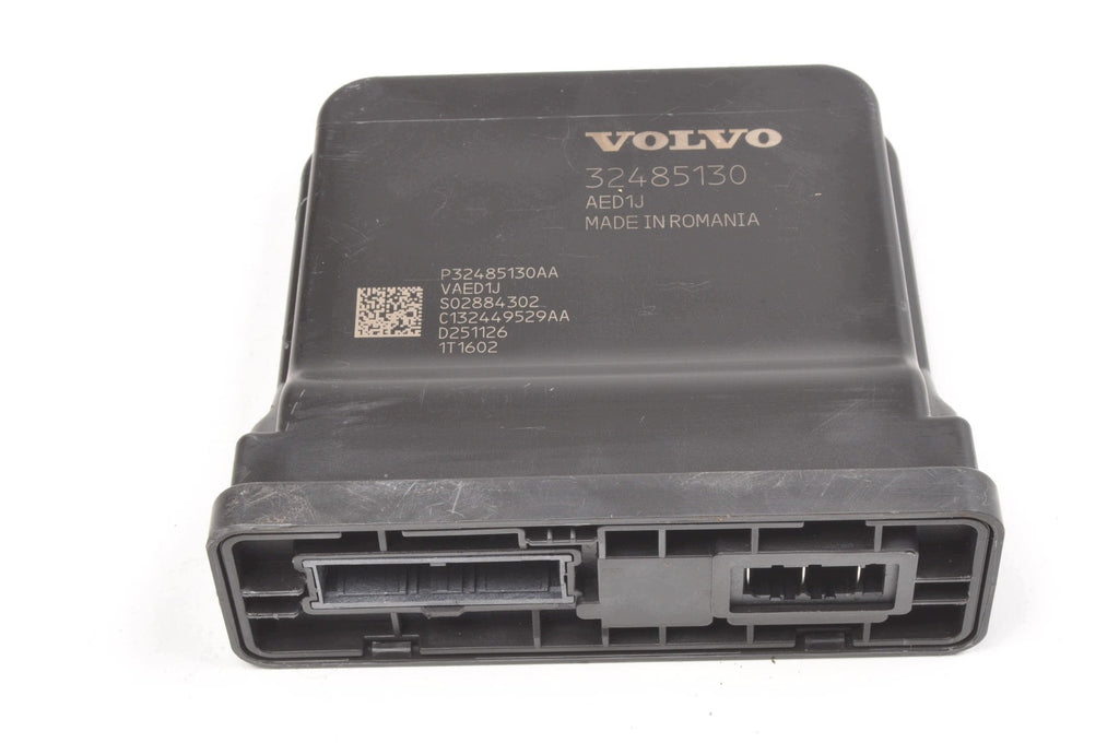 VOLVO XC60 II RELAY MODULE 32485130 2026