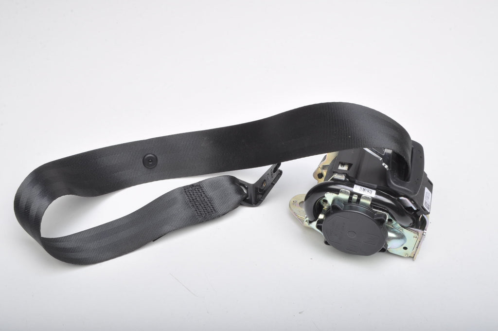 VOLVO XC60 II SEAT BELT LEFT REAR 2 ROW 39838359