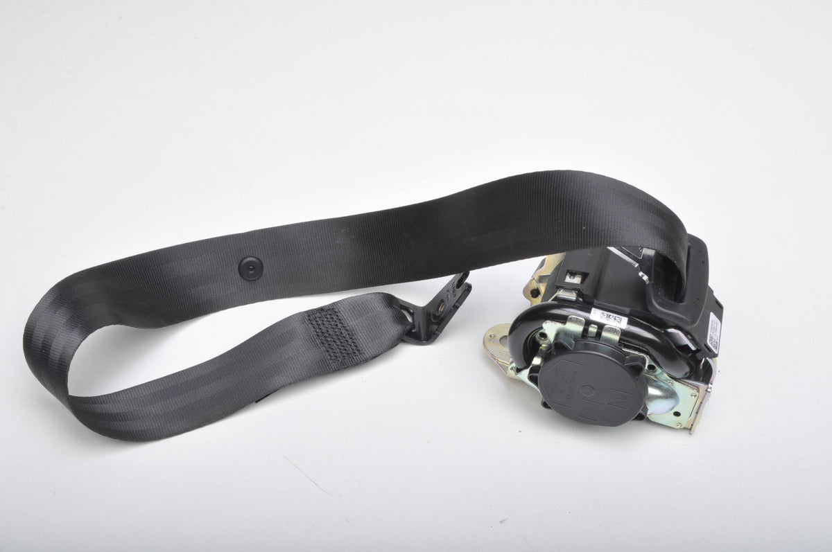 VOLVO XC60 II SEAT BELT LEFT REAR 2 ROW 39838359