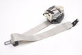 VOLVO XC60 II SEAT BELT LEFT REAR 2 ROW 39842313