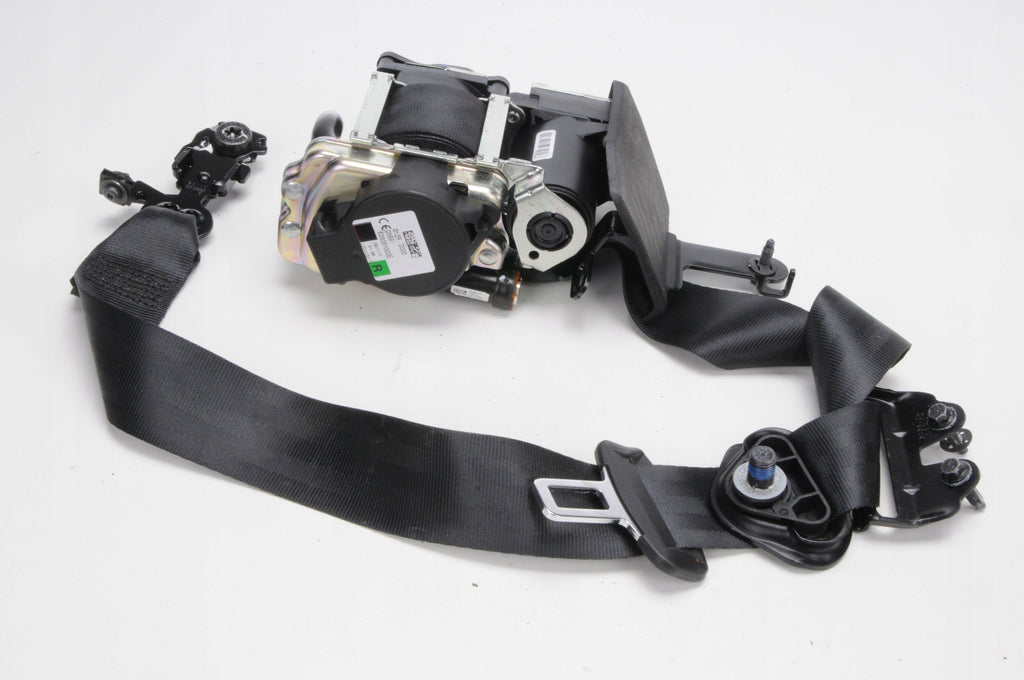 VOLVO XC60 II SEAT BELT RIGHT FRONT 39838533