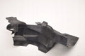 VOLVO XC60 II SPLASHER RIGHT FRONT 32369175
