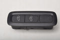 VOLVO XC60 II SUSPENSION ADJUSTMENT BUTTON 31376484