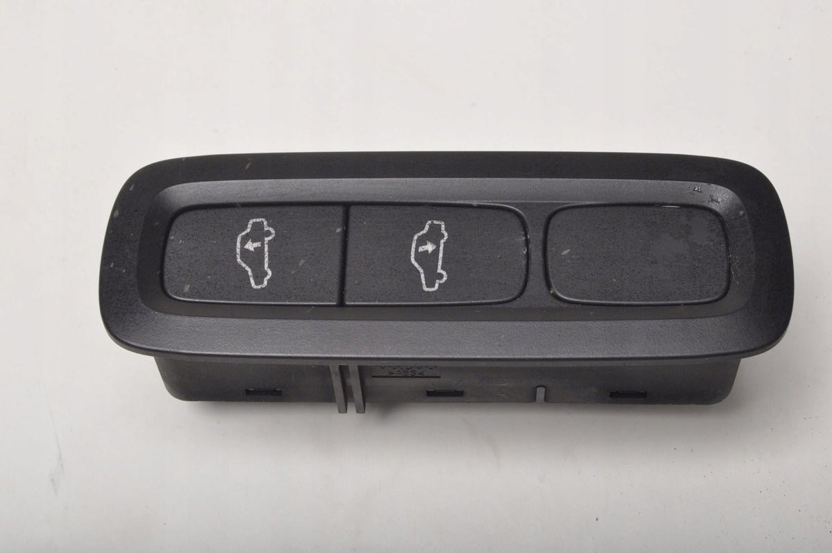 VOLVO XC60 II SUSPENSION ADJUSTMENT BUTTON 31376484