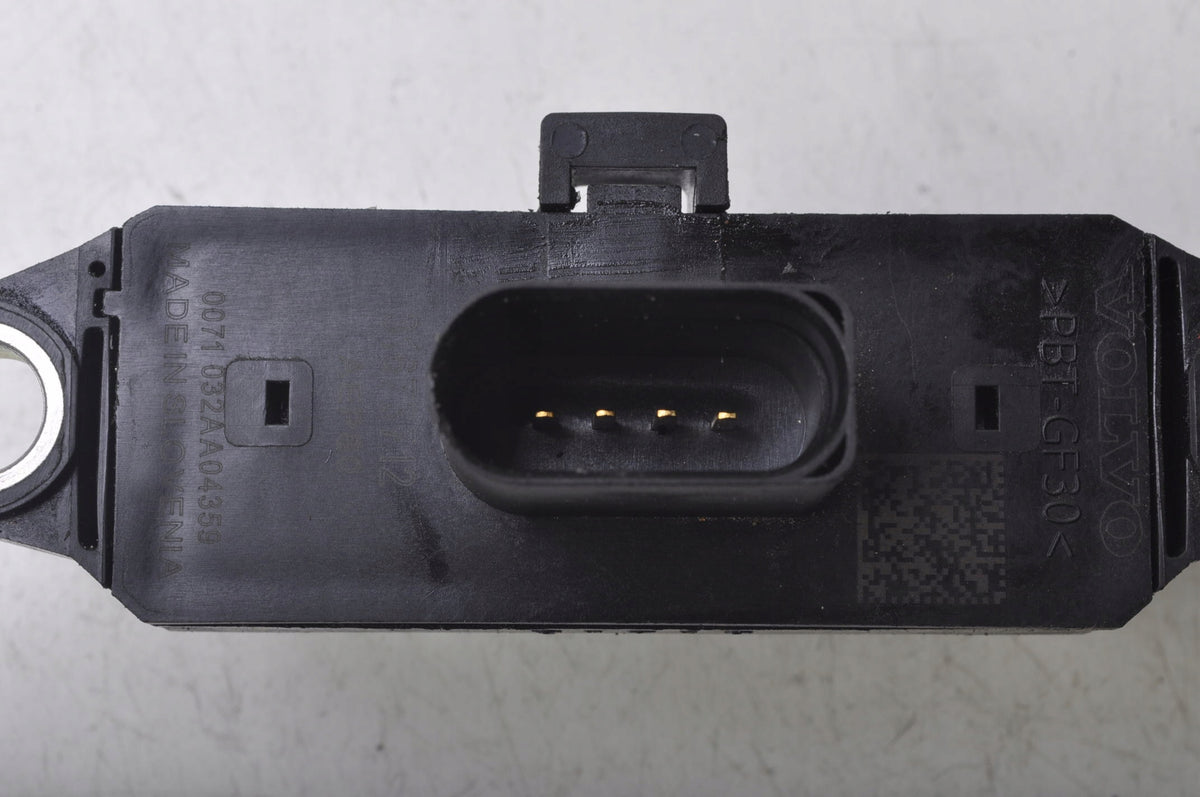 VOLVO XC60 II T8 HYBRID MODULE DRIVER 31673712