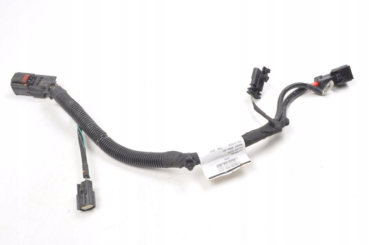 VOLVO XC60 II V60 BATTERY PLUS CABLE 32254154