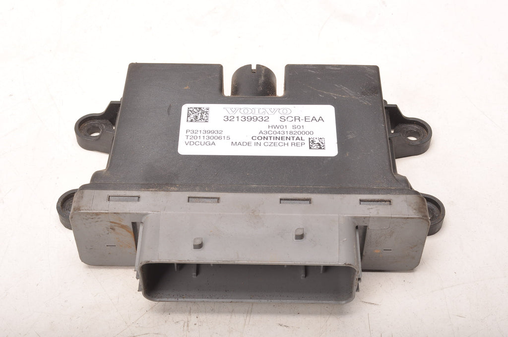 VOLVO XC60 II XC90 II MODULE DRIVER ADBLUE 32139932