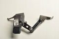 VOLVO XC60 II XENON LEVELING SENSOR RIGHT 32381798