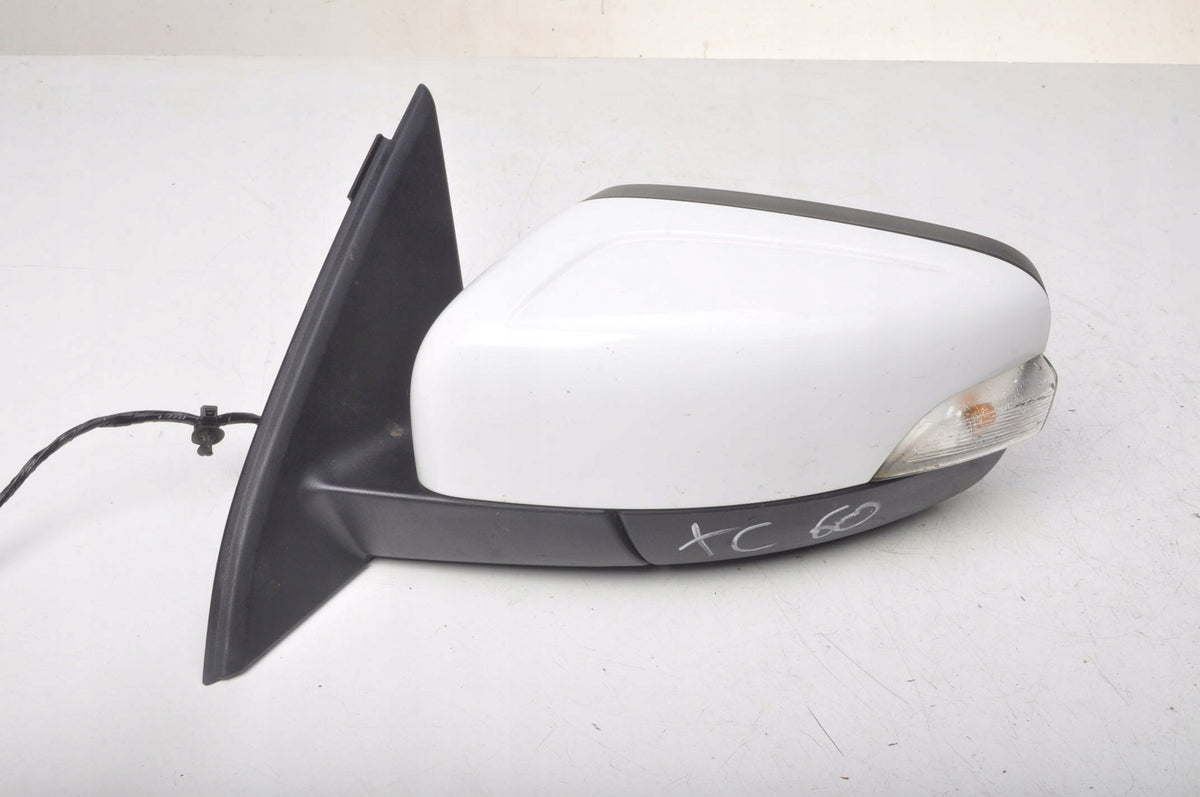VOLVO XC60 MIRROR LEFT ELECTRIC 8 PIN