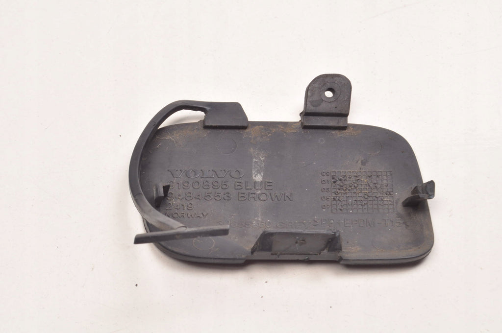 VOLVO XC70 BUMPER CAP 30655860 LIFT