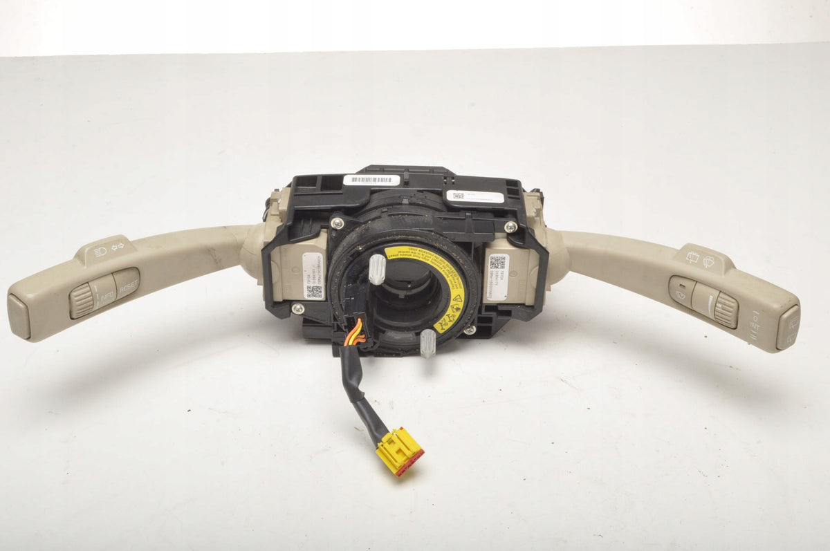 VOLVO XC70 II COMBINED SWITCH 31275332