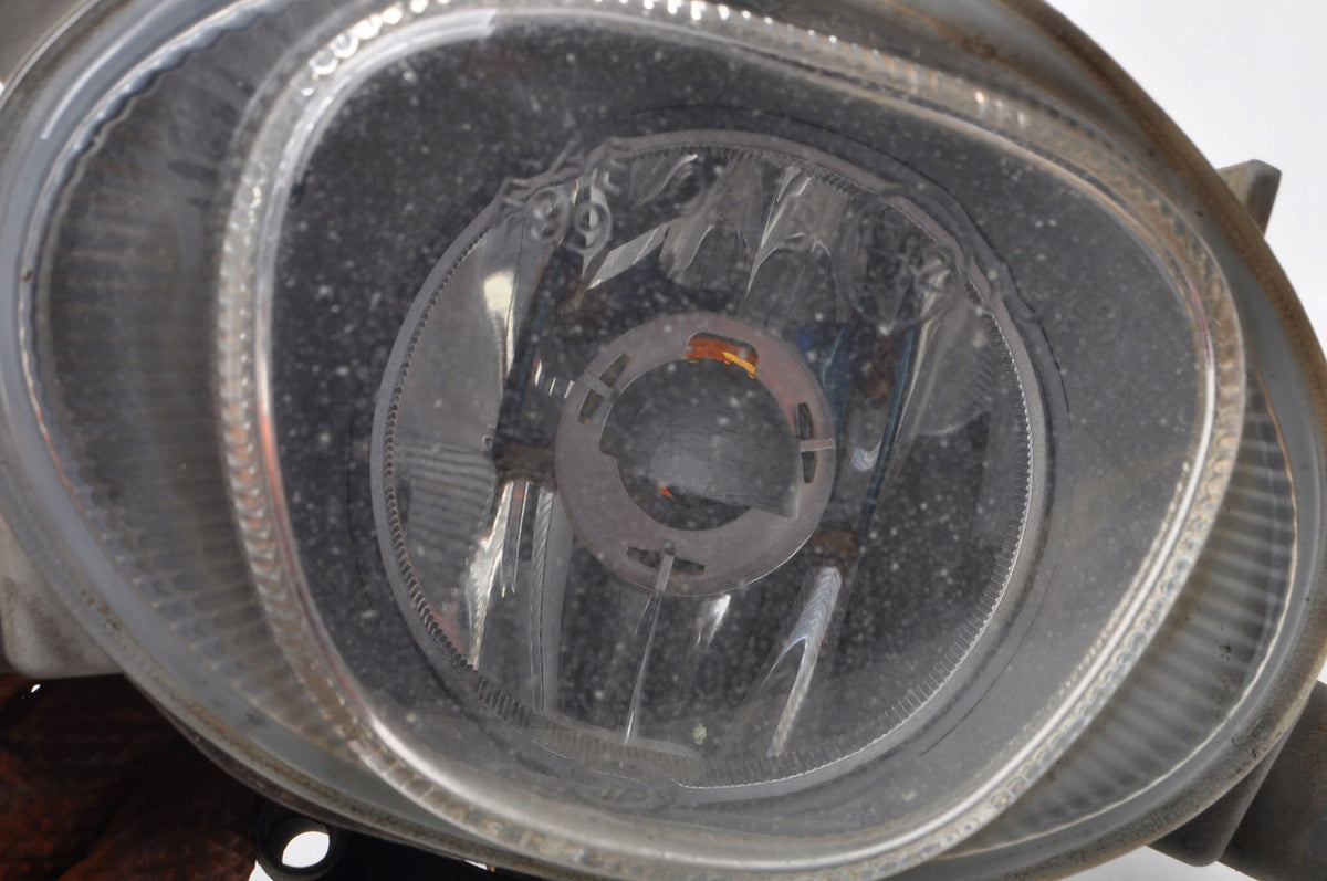 VOLVO XC70 II HALOGEN LEFT 9190904